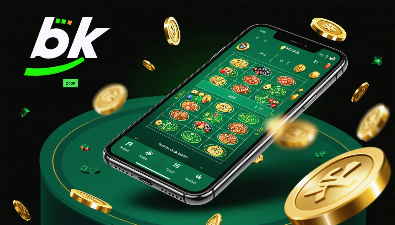bk Olimpbet