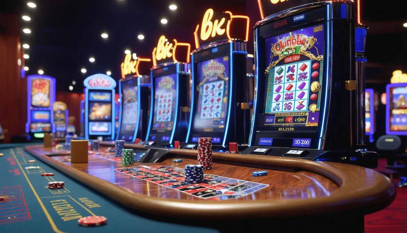 bk Olimpbet