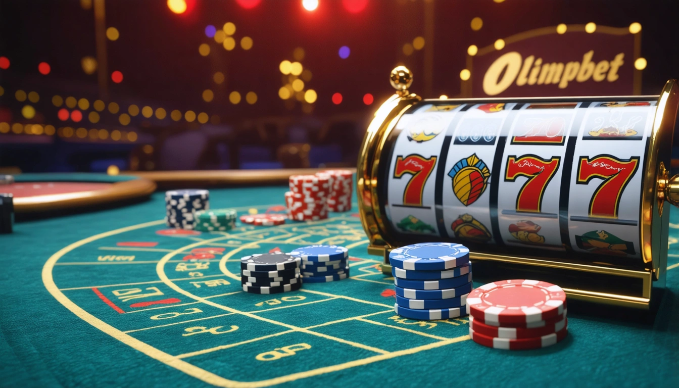 app Olimpbet