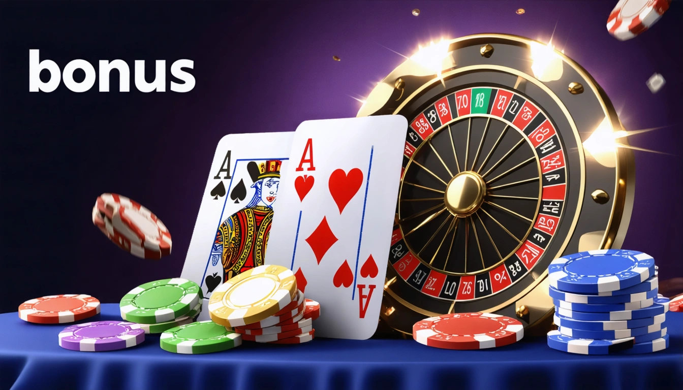 bonus Olimpbet