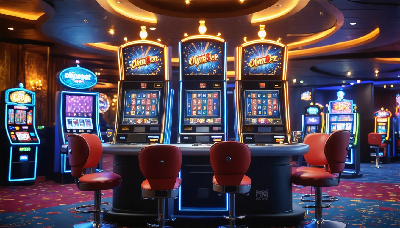 home Olimpbet