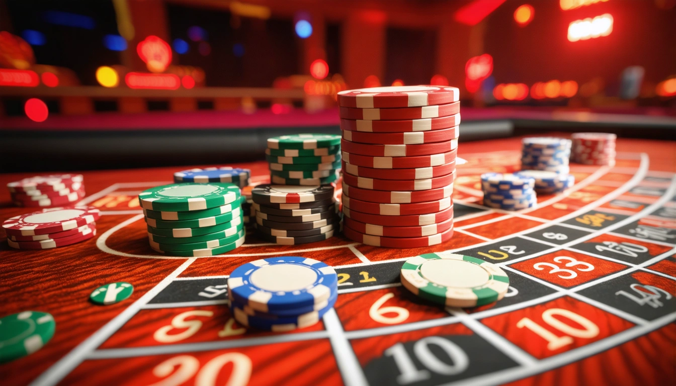 review Olimpbet